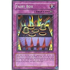 LON-024 Fairy Box comune Unlimited -NEAR MINT-