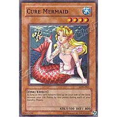 LON-041 Cure Mermaid comune Unlimited -NEAR MINT-