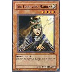 LON-044 The Forgiving Maiden comune Unlimited -NEAR MINT-