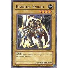 LON-054 Headless Knight comune Unlimited -NEAR MINT-