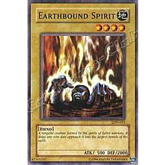 LON-055 Earthbound Spirit comune Unlimited -NEAR MINT-