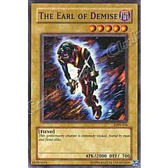 LON-056 The Earl of Demise comune Unlimited -NEAR MINT-
