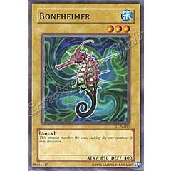 LON-057 Boneheimer comune Unlimited -NEAR MINT-