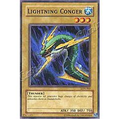 LON-060 Lightning Conger comune Unlimited -NEAR MINT-