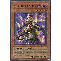 LON-062 Kycoo the Ghost Destroyer super rara Unlimited -NEAR MINT-
