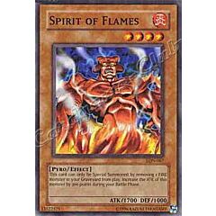 LON-067 Spirit of Flames comune Unlimited -NEAR MINT-