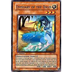 AST-083 Emissary of the Oasis comune 1st Edition -NEAR MINT-