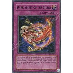 LON-079 Dark Spirit of the Silent super rara Unlimited -NEAR MINT-