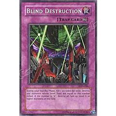 LON-086 Blind Destruction comune Unlimited -NEAR MINT-