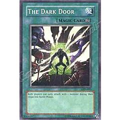 LON-093 The Dark Door comune Unlimited -NEAR MINT-