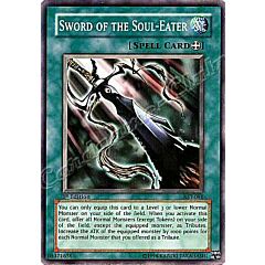AST-086 Sword of the Soul-Eater comune 1st Edition -NEAR MINT-