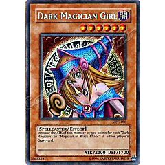 MFC-000 Dark Magician Girl rara segreta Unlimited -NEAR MINT-