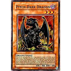MFC-008 Pitch-Dark Dragon comune Unlimited -NEAR MINT-