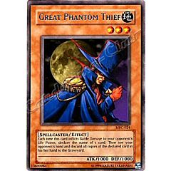 MFC-024 Great Phantom Thief rara Unlimited -NEAR MINT-