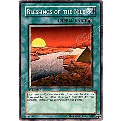 AST-090 Blessings of the Nile comune 1st Edition -NEAR MINT-