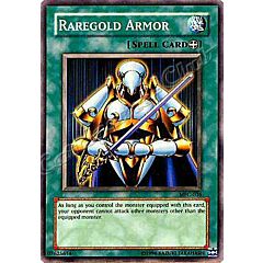 MFC-036 Raregold Armor comune Unlimited -NEAR MINT-