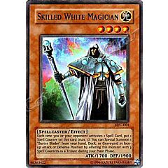MFC-064 Skilled White Magician super rara Unlimited -NEAR MINT-