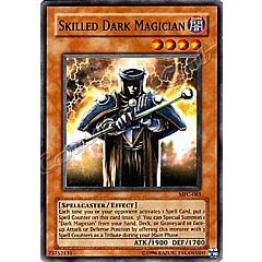 MFC-065 Skilled Dark Magician super rara Unlimited -NEAR MINT-