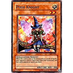 MFC-070 Pixie Knight comune Unlimited -NEAR MINT-