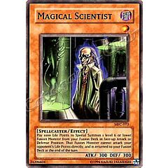 MFC-073 Magical Scientist comune Unlimited -NEAR MINT-