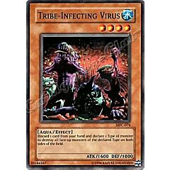 MFC-076 Tribe-Infecting Virus super rara Unlimited -NEAR MINT-