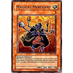 MFC-079 Magical Merchant comune Unlimited  -GOOD-