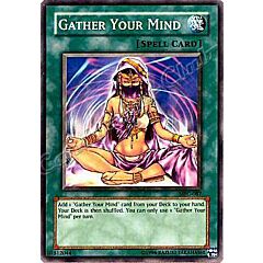 MFC-087 Gather Your Mind comune Unlimited -NEAR MINT-