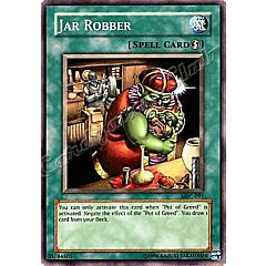 MFC-091 Jar Robber comune Unlimited -NEAR MINT-
