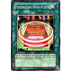 MFC-093 Pigeonholing Books of Spell comune Unlimited -NEAR MINT-
