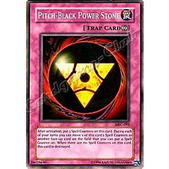 MFC-095 Pitch-Black Power Stone comune Unlimited -NEAR MINT-