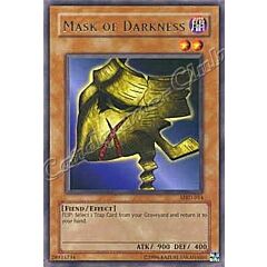 MRD-014 Mask of Darkness rara Unlimited -NEAR MINT-