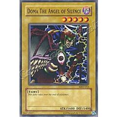 MRD-015 Doma The Angel of Silence comune Unlimited -NEAR MINT-