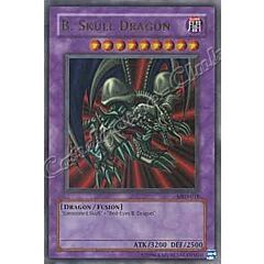 MRD-018 B. Skull Dragon ultra rara Unlimited -NEAR MINT-