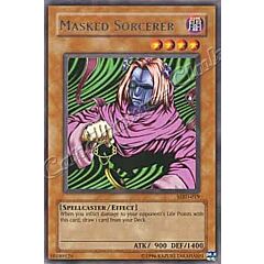 MRD-019 Masked Sorcerer rara Unlimited -NEAR MINT-