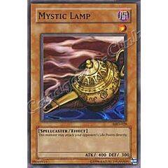 MRD-028 Mystic Lamp comune Unlimited -NEAR MINT-