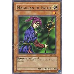 MRD-036 Magician of Faith rara Unlimited -NEAR MINT-