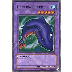 MRD-038 Deepsea Shark comune Unlimited -NEAR MINT-