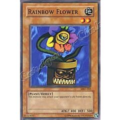 MRD-042 Rainbow Flower comune Unlimited -NEAR MINT-