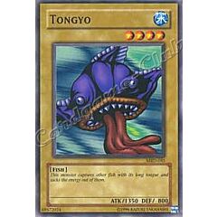 MRD-045 Tongyo comune Unlimited -NEAR MINT-
