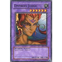 MRD-046 Empress Judge comune Unlimited -NEAR MINT-