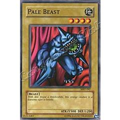 MRD-047 Pale Beast comune Unlimited -NEAR MINT-