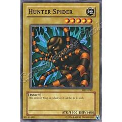 MRD-049 Hunter Spider comune Unlimited -NEAR MINT-