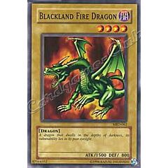 MRD-062 Blackland Fire Dragon comune Unlimited -NEAR MINT-