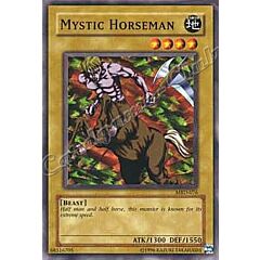 MRD-076 Mystic Horseman comune Unlimited -NEAR MINT-
