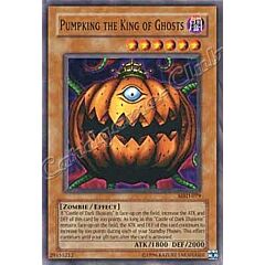 MRD-079 Pumpking the King of Ghosts comune Unlimited -NEAR MINT-