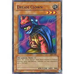 MRD-080 Dream Clown comune Unlimited -NEAR MINT-