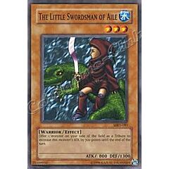 MRD-085 The Little Swordsman of Aile comune Unlimited -NEAR MINT-