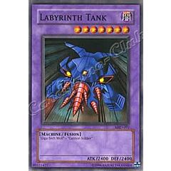 MRD-091 Labyrinth Tank comune Unlimited -NEAR MINT-