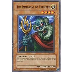 MRD-099 The Immortal of Thunder comune Unlimited -NEAR MINT-