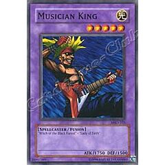 MRD-103 Musician King comune Unlimited -NEAR MINT-